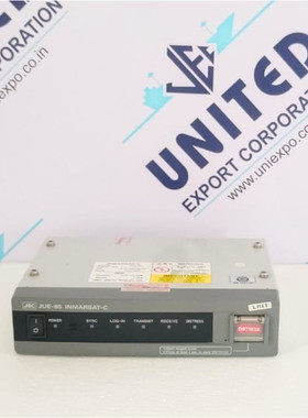 JRC IME NTF781GM 收发器适用于 JUE85 INMARSAT Mini C  适用于