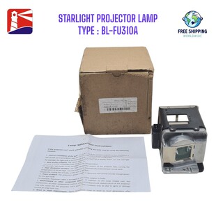 Starlight Projector Lamp Type BL-FU310A For Optoma projector