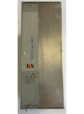 B&R Netzfilter / ACOPOS multi / 3 x 220 - 480 VAC / 8BVF0440