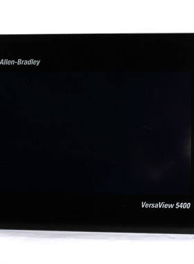 Allen Bradley 6200P-12WS3C1 /A VersaView 5400 面板 PC Win 10