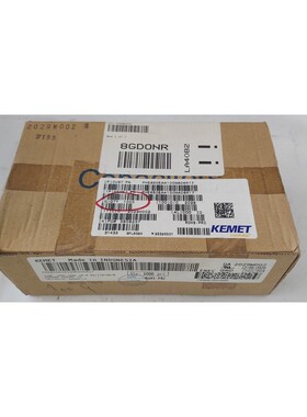 批量 1000 PHE850EA4100MA06R17 KEMET 安全电容器提供UPS 运送