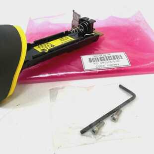 Cognex Regulatory Model 1AAJ Scanner Bluetooth Slidein Modul