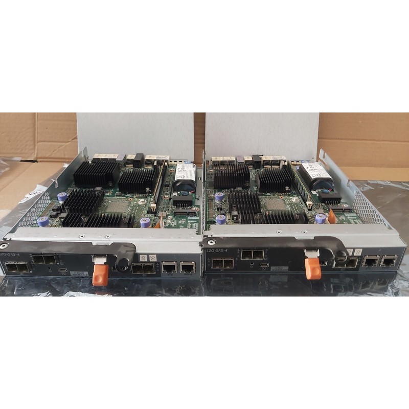 批量 2 件 戴尔 E02M005 控制器 E02M 12GSAS4 优惠 UPS 航运