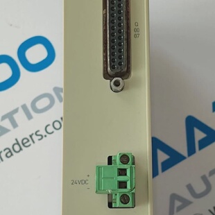 Modulo Di Uscita Analogica PLC SCHNEIDER Modicon TSX ASY800C