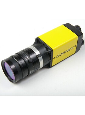 康涅克斯 IS8200M-363-40 + 镜头富士农 HF9HA-1B