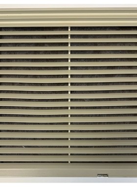 Rittal Filterlüfter / SK3325107 / ebmpapst Lüfter / W2S130