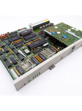 Siemens Teleperm M 6DS1613-8BB E-Stand: 05 SW: 03 Dosierz?hl