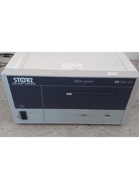 Karl Storz AIDA 控制 Endoskope 视频图像处理器 200961 20 优惠