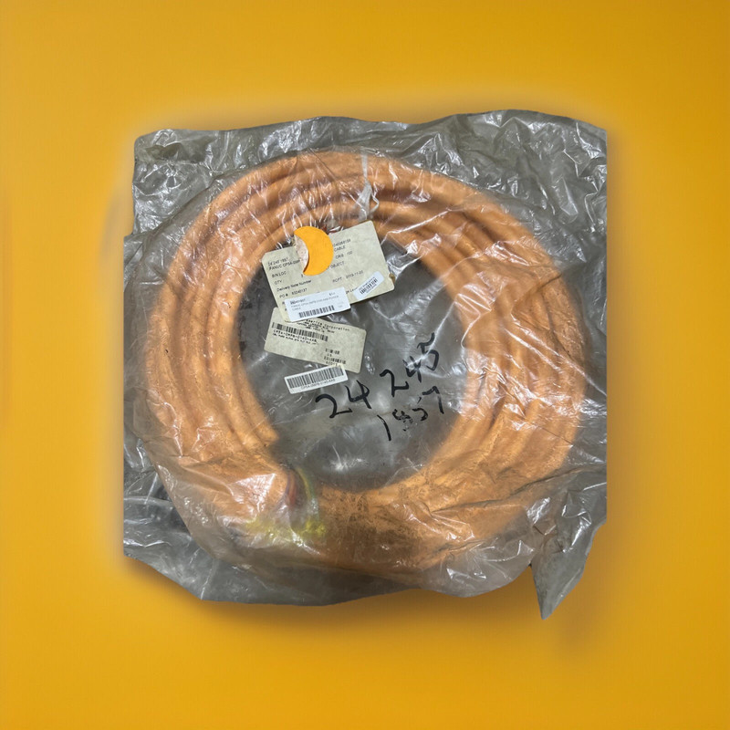 Fanuc 电机电源线 CP5A-OMPB-0140-AAB 14 米 全新!!!!