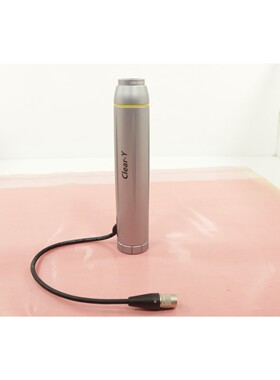 Alma Lasers ALMA-Q ND:YAG 激光涂抹器 透明 U5018082