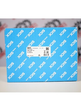 SICK SRS50-HXA0-K22 (ID 1037100) (ENCODEUR) - Garantie 6 moi