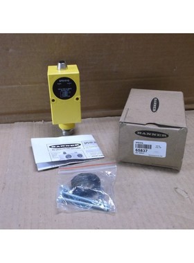 SPS101Q 横幅全新带盒传感器开关直流电源 65837