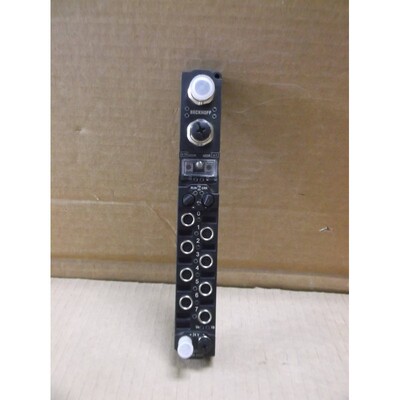 IL2301-B318-0000 Beckhoff Nuevo Plc I/O Acoplador Box Termin