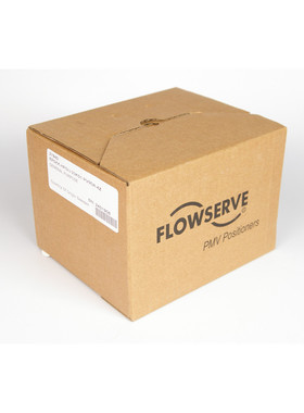 Flowserve EP5XX-HPGU-23K01-PV9DA-4Z 27840 电气定位器