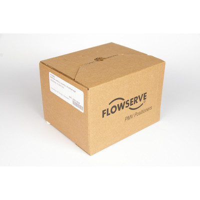 Flowserve EP5XX-HPGU-23K01-PV9DA-4Z 27840 电气定位器