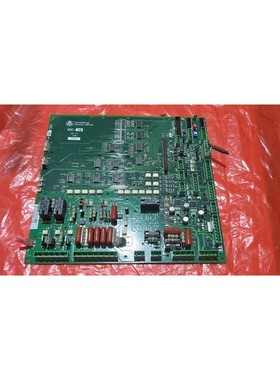 蒂森克虏伯电梯 IOC3B 控制板优惠 UPS 航运