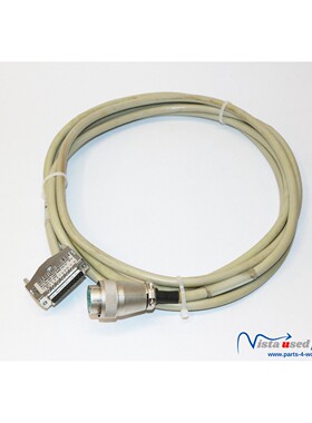 Kuka Robotics 00-145-545 Hand I/O Cable (4m) | X32-CN20 | Ve