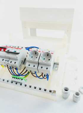 ABB ZV160131H422WCD 1SPN001600F0030 VERTEILER ZV16