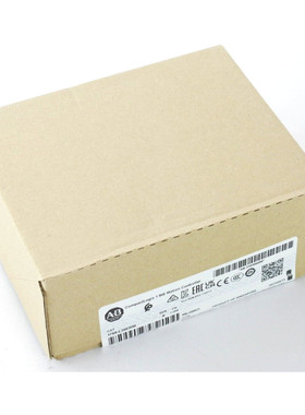2023 Allen Bradley 1769-L30ERM A CompactLogix 1MB 控制器-全