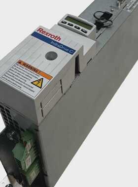 Rexroth IndraD C HCS02.1EW0025A03NNNN   CSH01.1CSEENSNNNNNNS
