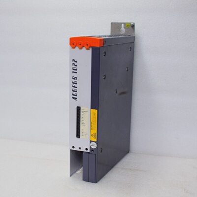 8V1022.002BRACOPOS1022SERVODRIVE3k伏安
