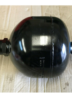 Integral Accumulator 140-1515-032-741 Membranspeicher V1,4L