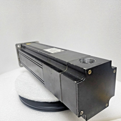 Control Technique DXM-340WB 无刷伺服电机,二手, +97131