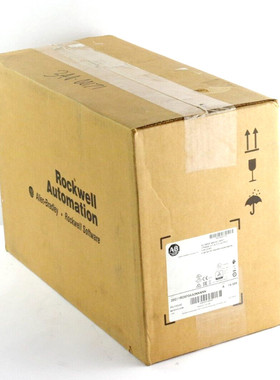 Allen Bradley 20G11RD5P0AA0NNNN /A PowerFlex 755 交流电驱动