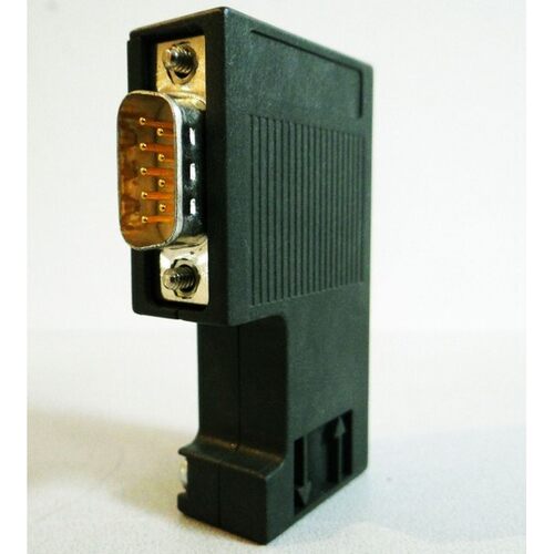 Siemens Simatic S7 Profibusstecker 6ES7972-0BA12-0XA0 E-Stan