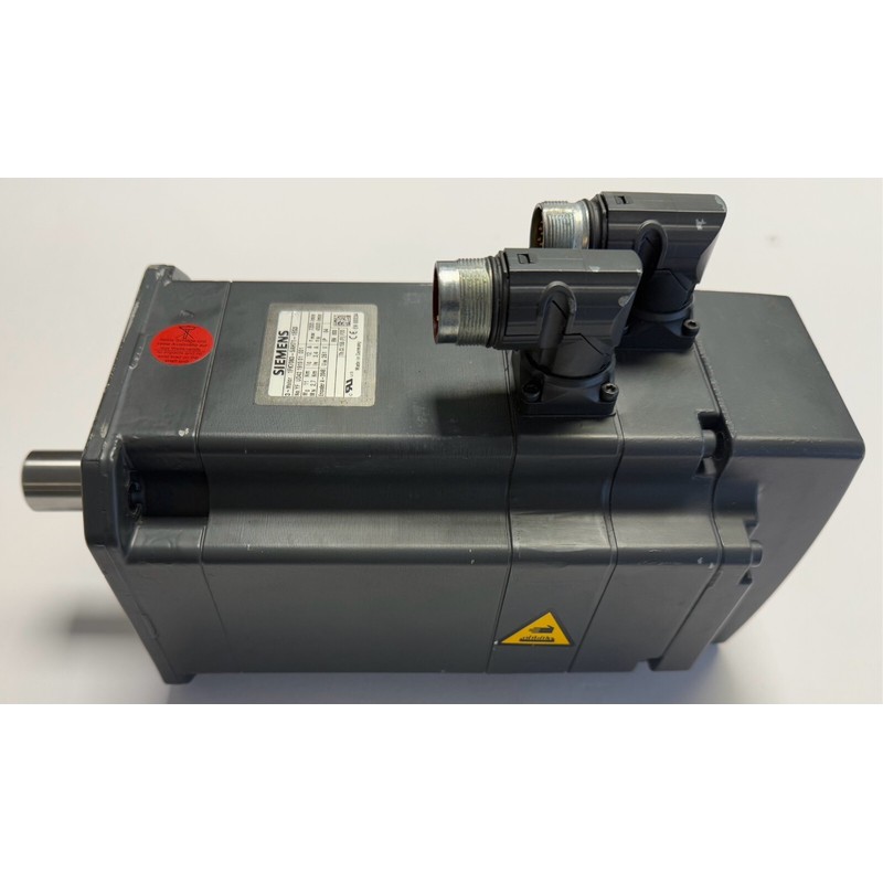 Siemens 3~ Motor / Synchronservomotor / 11 Nm / 1FK7063-5AF7