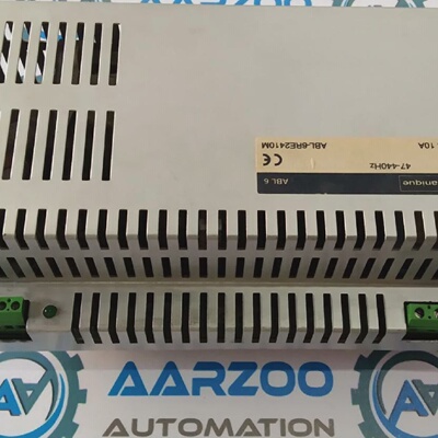Mdulo De Suministro De Energa Telemecanique ABL6RE2410M