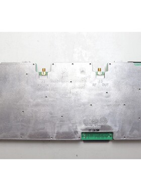 安捷伦 N1996A 频谱分析仪 CSA 100kHz - 6GHz RF Assy N1996-630