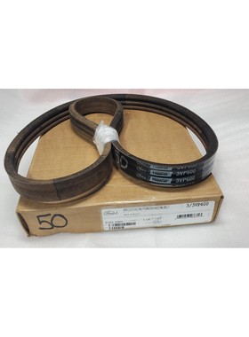 Gates Predator Powerband 皮带 33VP600  91803060 V 型皮带 全