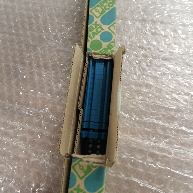 PHOENIX CONTACT MBK BU 1401093 140 STCK. - NEU - worldwide s