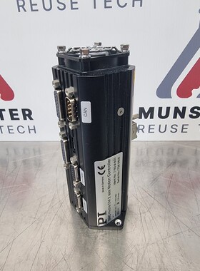 SMC-Hydra CM 2 Axis Motion Controller | Ident no. 7160-9-603