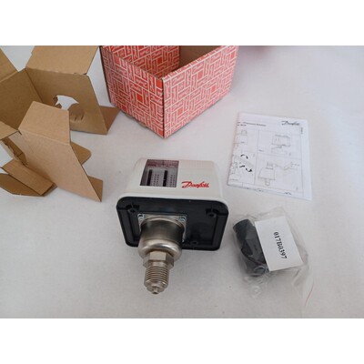Danfoss Druckschalter BCP1  017B0002 Neu in OVP