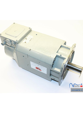 Siemens 3-Mot 1PA6103-4HF02-0BD5 Compact Asynchron Motor 5,5
