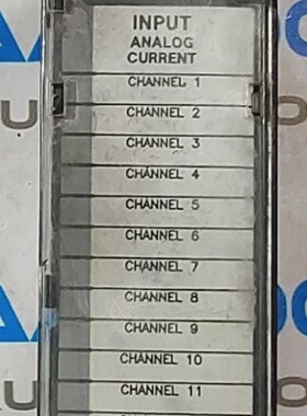 Modulo Analogico Di Ingresso GE FANUC IC693ALG223C 16pt