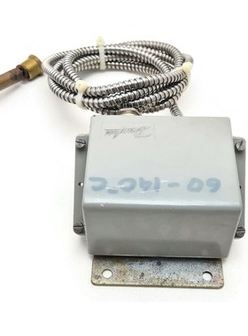 Danfoss Temperatur Schalter Typ KPS81 PN: 060L3106 Bereich 7