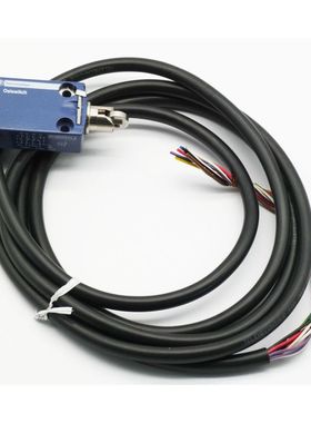 Telemecanique ZCMD41L2 ZCM D41L2 Sicherheitsschalter -unused