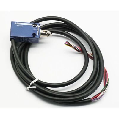 Telemecanique ZCMD41L2 ZCM D41L2 Sicherheitsschalter -unused