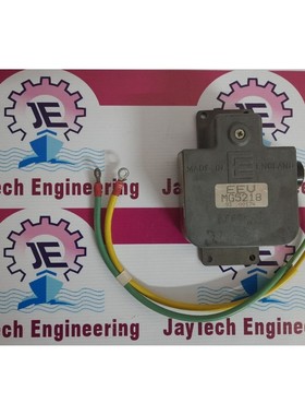 EEV MG5218 磁铁器