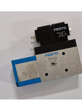 FESTO VAD-ME-I-1/4 35532 Vakuumsaugdüsen - TOP - worldwide