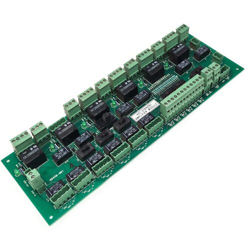 GAITRONICS Modell 69458-001 Hot Standby Verst?rker Modul