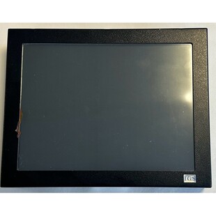 I.G.S Intelligent Graphic Systems Panel / AC 90-250V / IFP 1