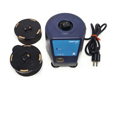 Frontlab FLX-F60 Vortex Mixer 2500 RPM 110~120 Volts AC