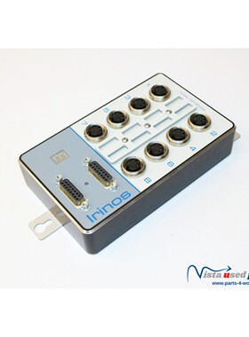 Messtechnik Sachs IR-TFV8-TESA-M16-IL | Irinos Box 828-5003