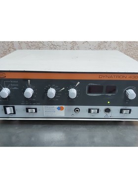 ENRAF NONIUS 1438905 DYNATRON 438 优惠 UPS 航运