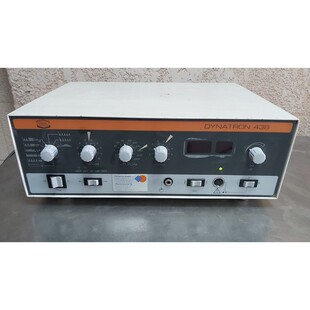 ENRAF NONIUS 1438905 DYNATRON 438 优惠 UPS 航运