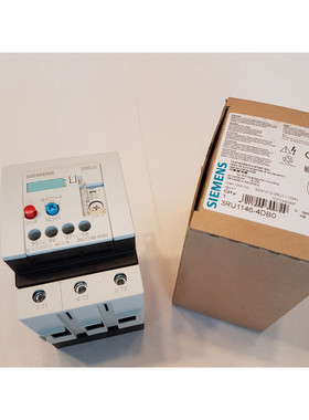 Seimens Motorschutzrelais 3RU1146-4DB0 Einstellbereich 18 bi